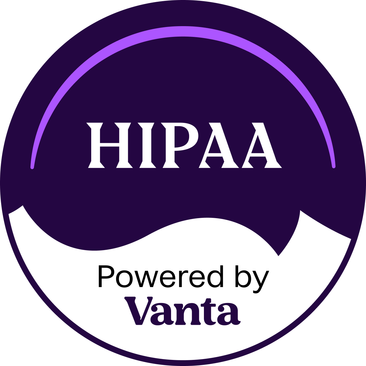 HIPAA Compliant